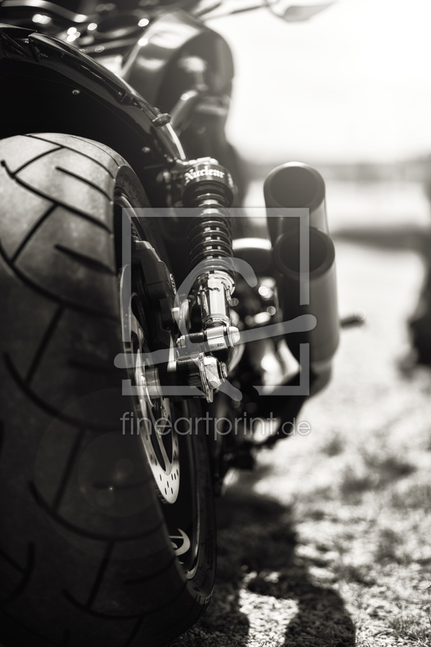 Bild-Nr.: 11561124 Ready to race erstellt von SandraFotodesign