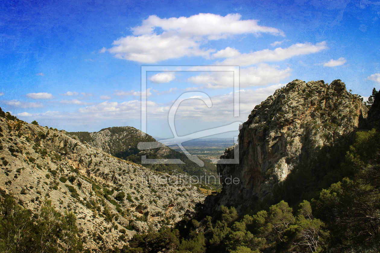 Bild-Nr.: 11562488 Serra de Tramuntana erstellt von yammay