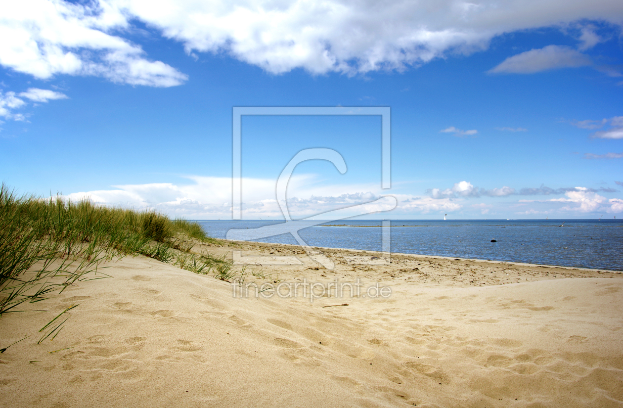 Bild-Nr.: 11562646 Sommer Träume von der Küste erstellt von Tanja Riedel