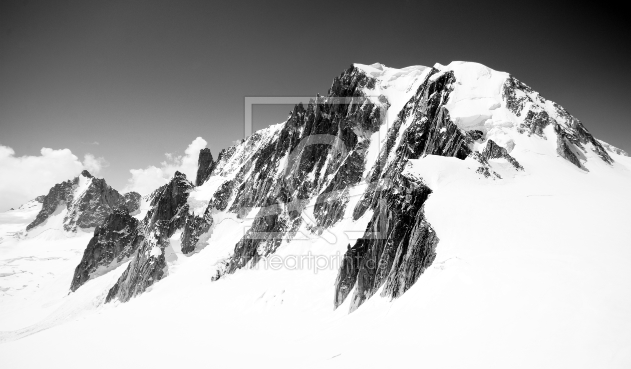 Bild-Nr.: 11564206 Französische Alpen erstellt von GUGIGEI