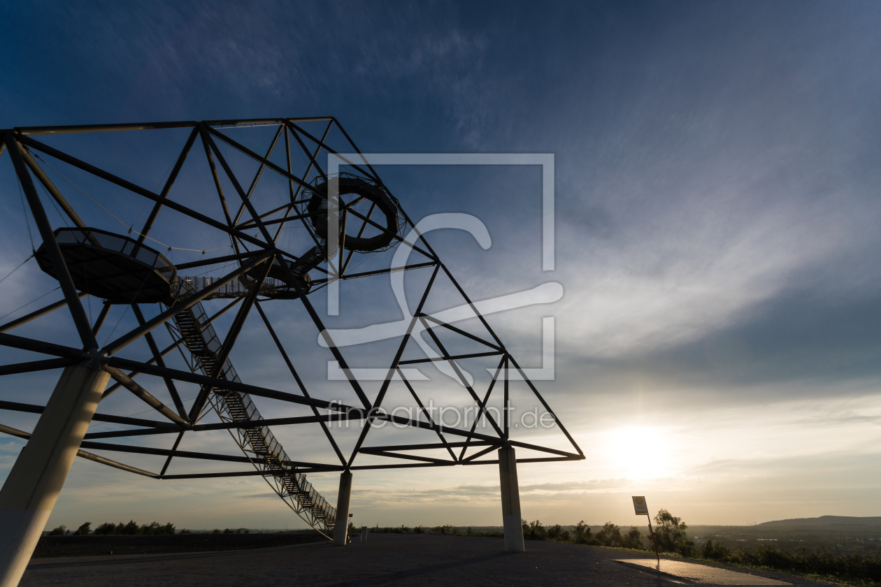 Bild-Nr.: 11564456 Tetraeder  erstellt von Dressler