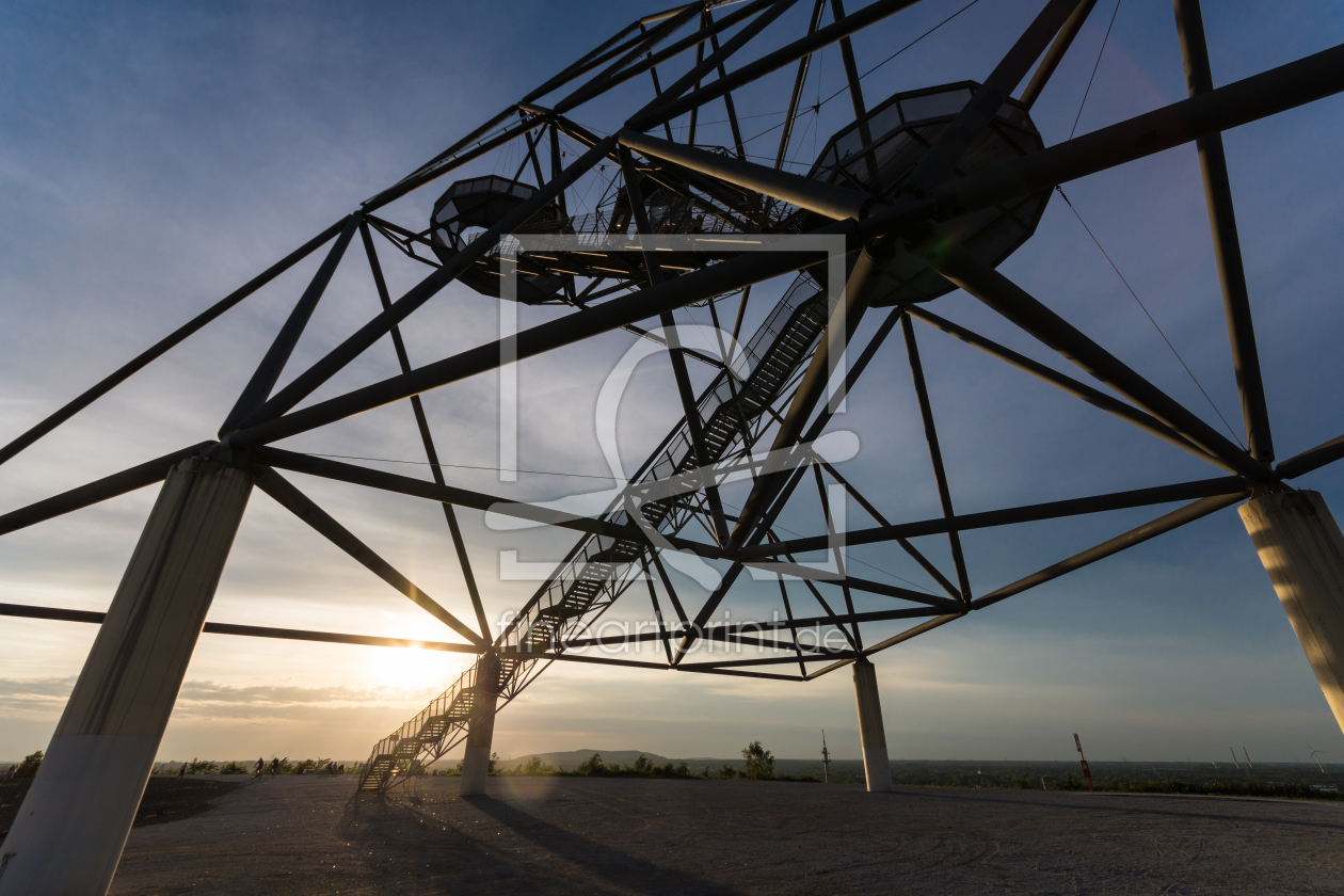 Bild-Nr.: 11564458 Tetraeder  erstellt von Dressler