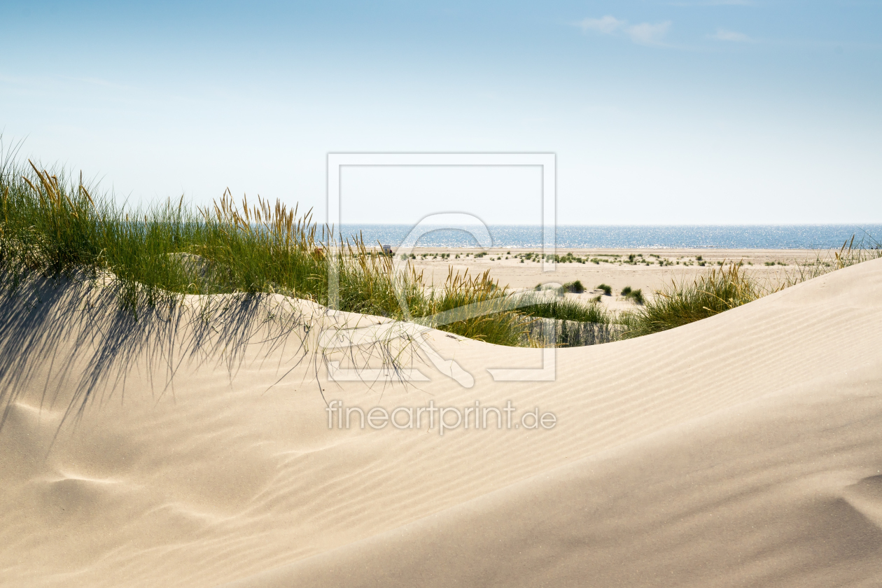 Bild-Nr.: 11569104 Dünen und Meer erstellt von Reiner Würz