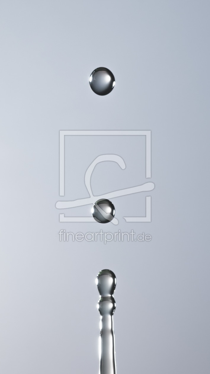 Bild-Nr.: 11569112 Tropfen erstellt von Fadfinder