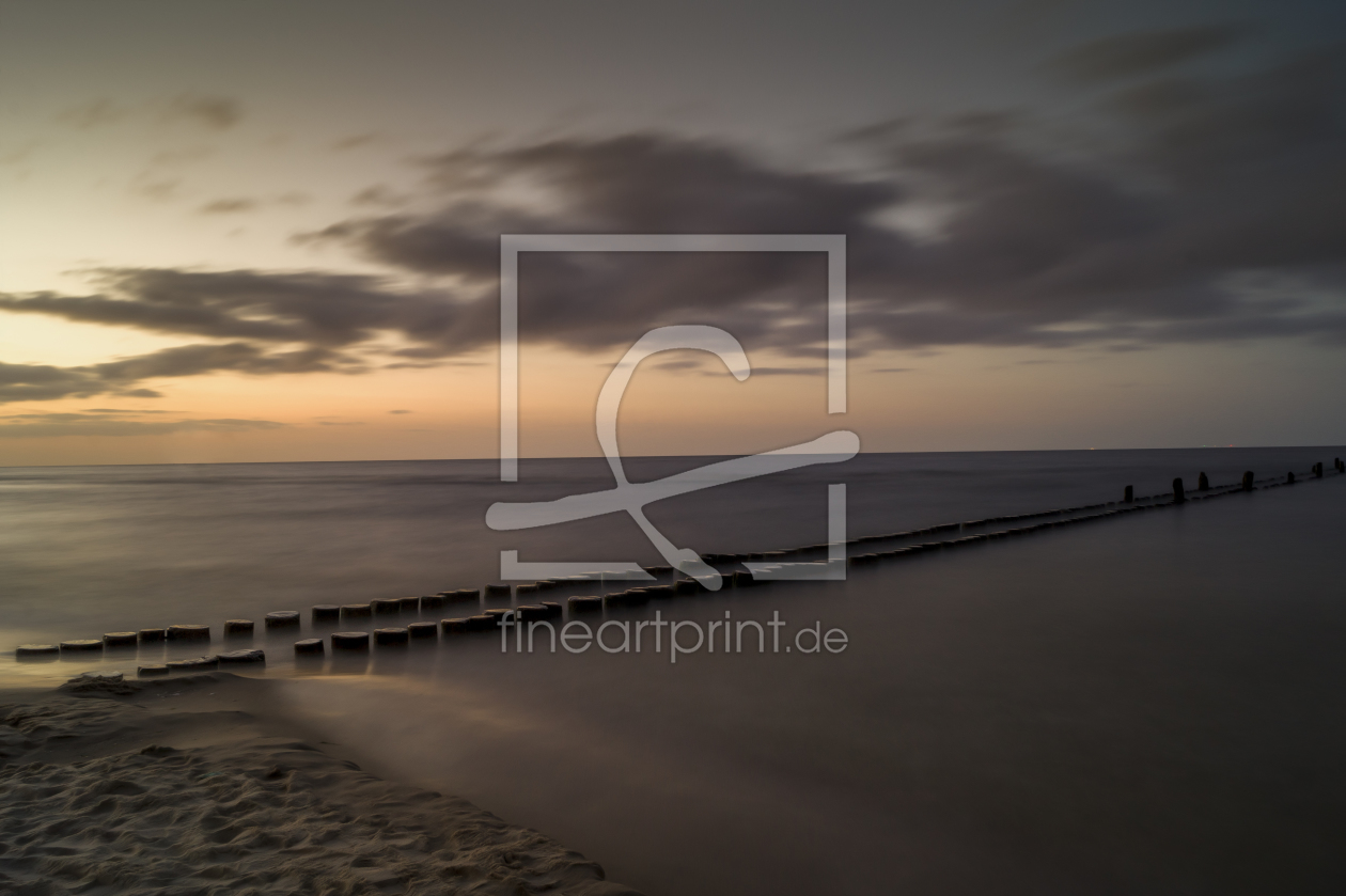 Bild-Nr.: 11569408 Ostsee Dämmerung erstellt von Steiger-Photography