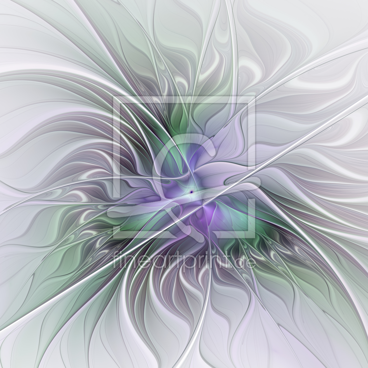 Bild-Nr.: 11570228 Das Leben der zarten Farben Bild-Nr.: 11570228 Das Leben der zarten Farben erstellt von gabiw-art