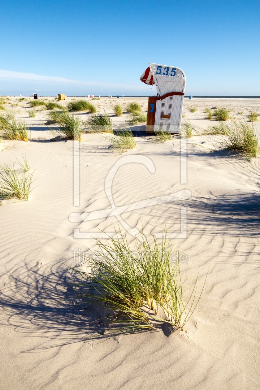 Bild-Nr.: 11570886 Ein Sommer am Meer erstellt von Reiner Würz