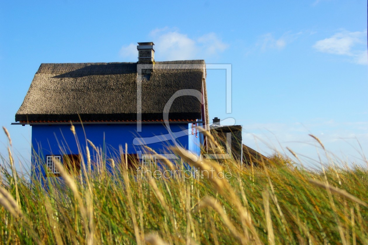 Bild-Nr.: 11573258 Haus am Meer erstellt von Laake-Fotos