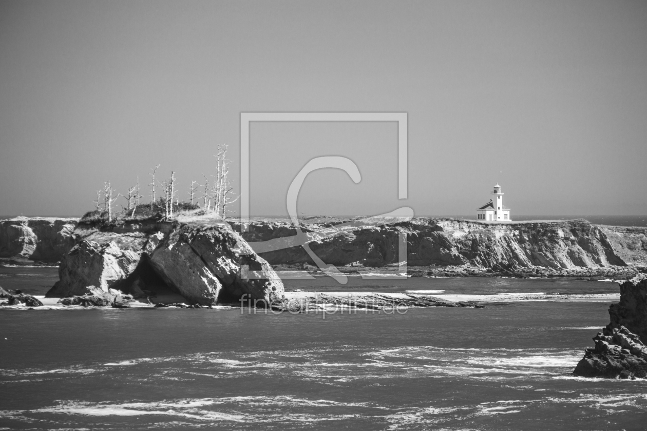 Bild-Nr.: 11573530 Cape Arago Lighthouse erstellt von ralf kaiser
