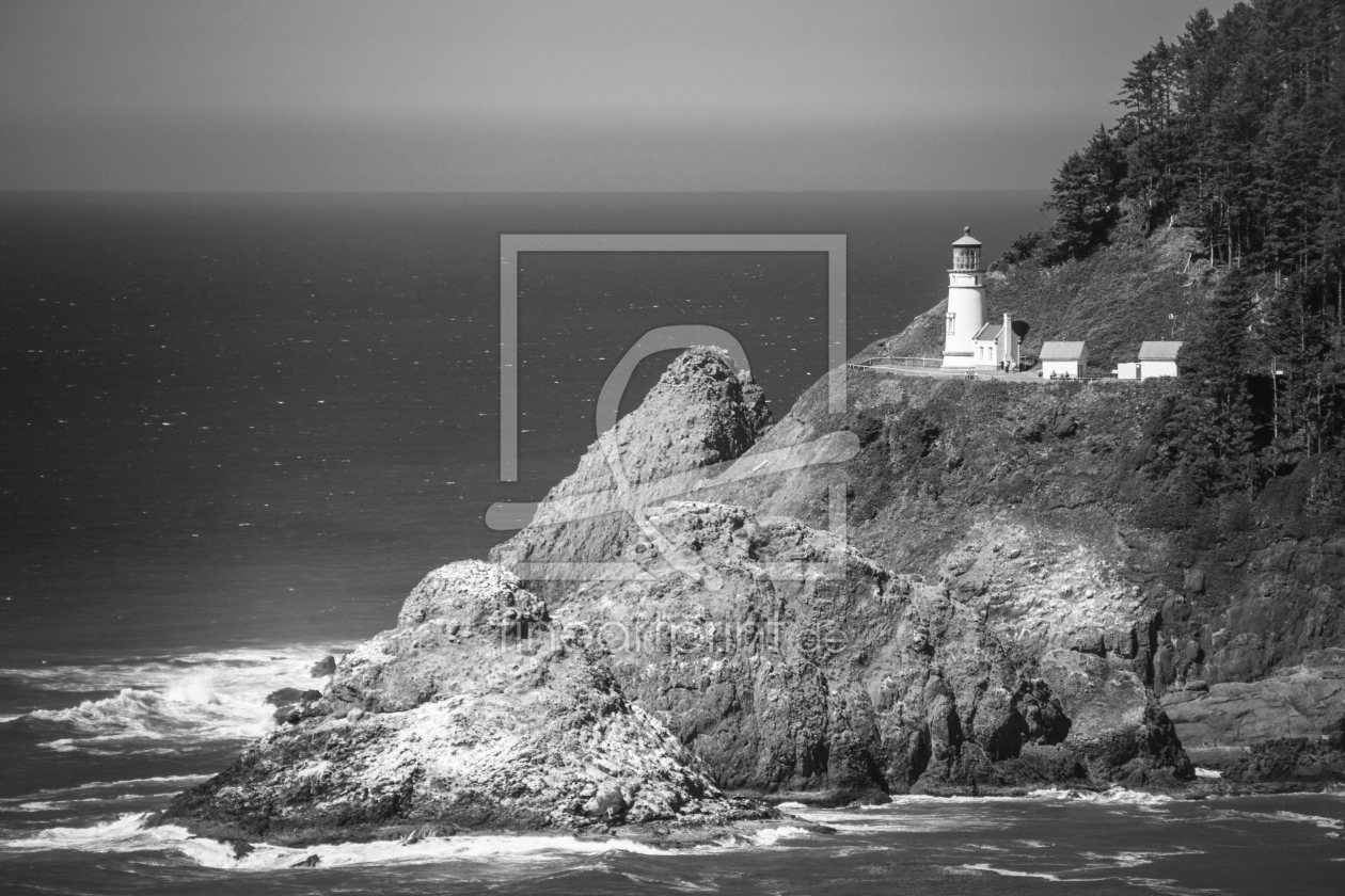 Bild-Nr.: 11573532 Heceta Head Lighthouse erstellt von ralf kaiser