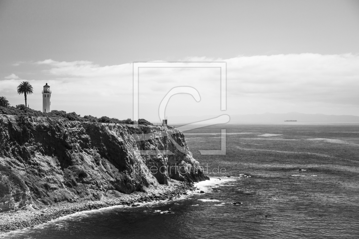 Bild-Nr.: 11573562 Point Vicente Lighthouse erstellt von ralf kaiser