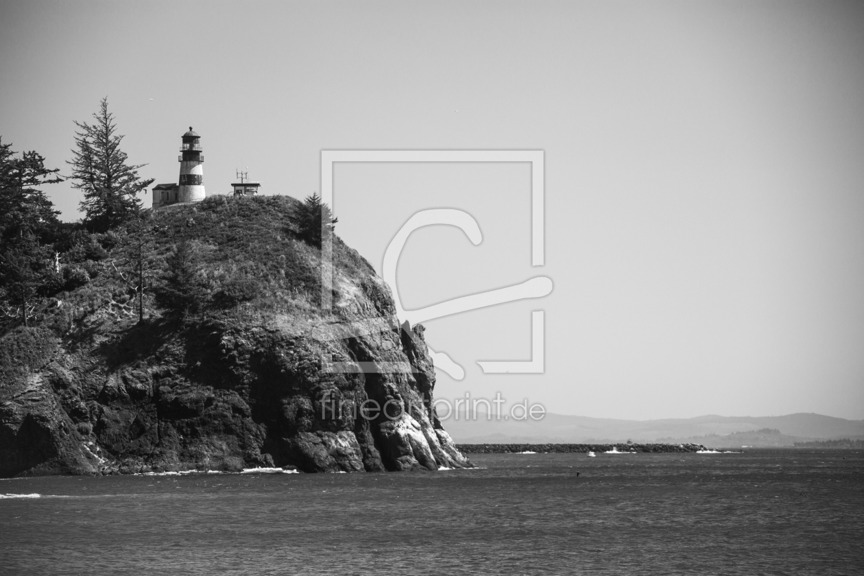 Bild-Nr.: 11573728 Cape Disappointment Lighthouse erstellt von ralf kaiser