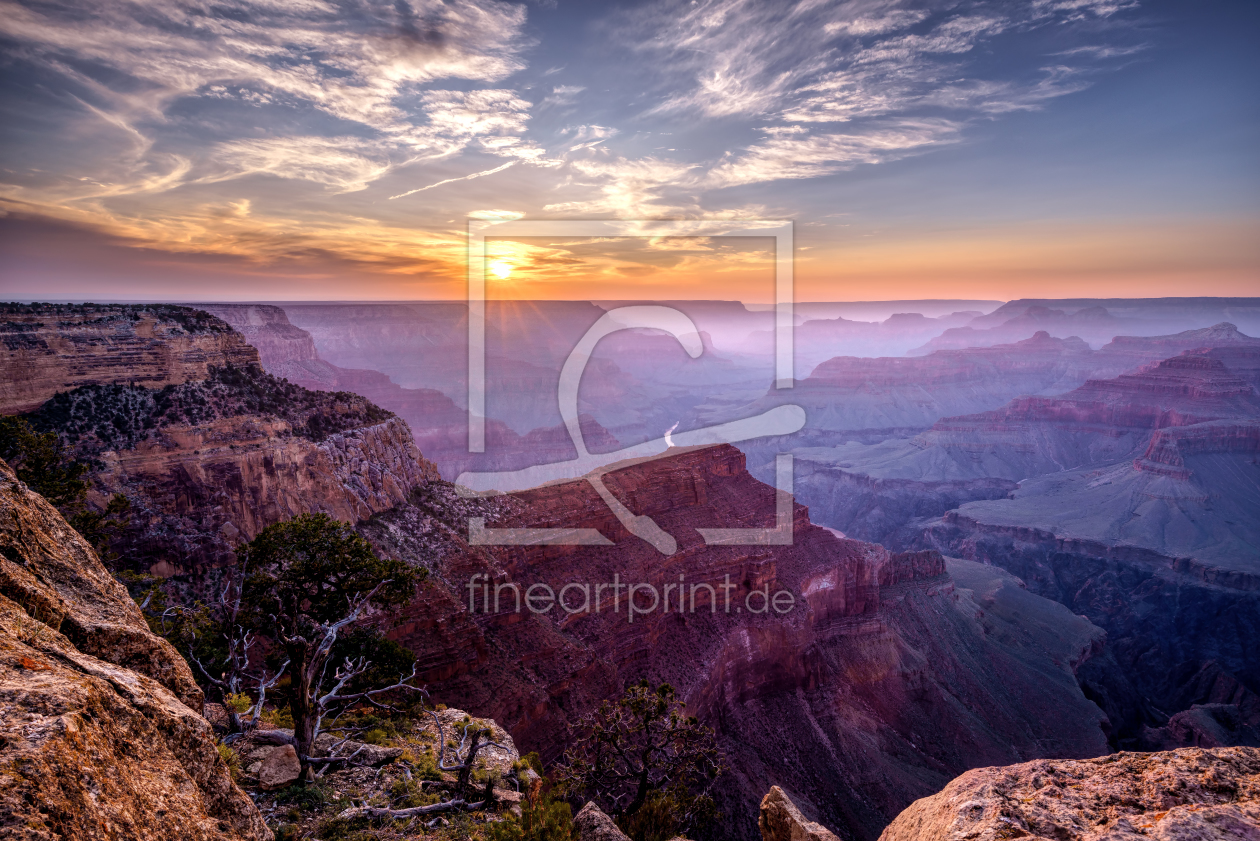 Bild-Nr.: 11574220 Grand Canyon erstellt von Daniel Heine