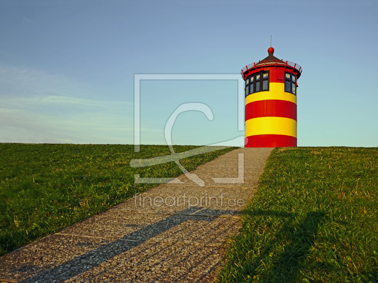 Bild-Nr.: 11574310 Ottos Leuchtturm erstellt von Ostfriese