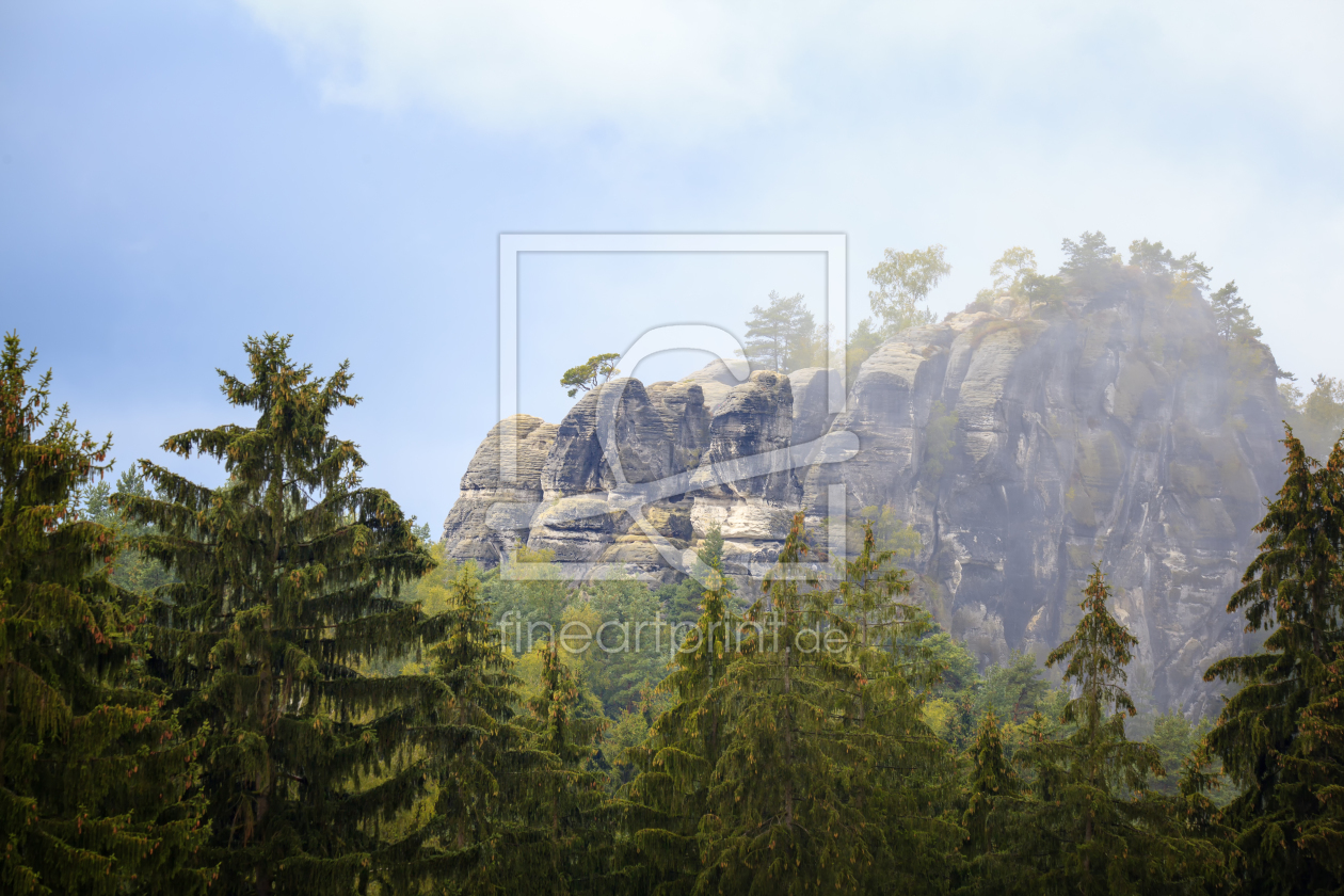 Bild-Nr.: 11574590 Basteigebiet Bild-Nr.: 11574590 Basteigebiet erstellt von FotoDeHRO
