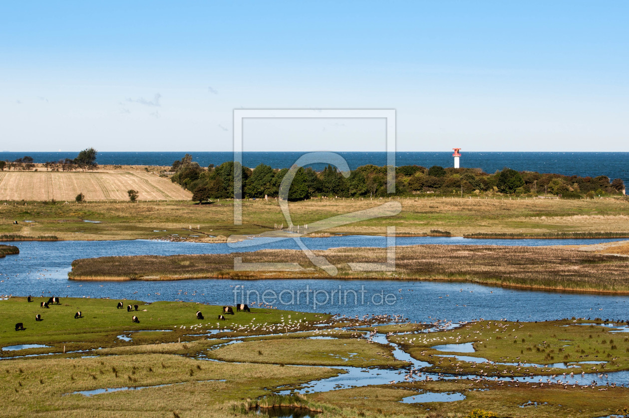 Bild-Nr.: 11574986 Ostsee Landschaft erstellt von Katilla