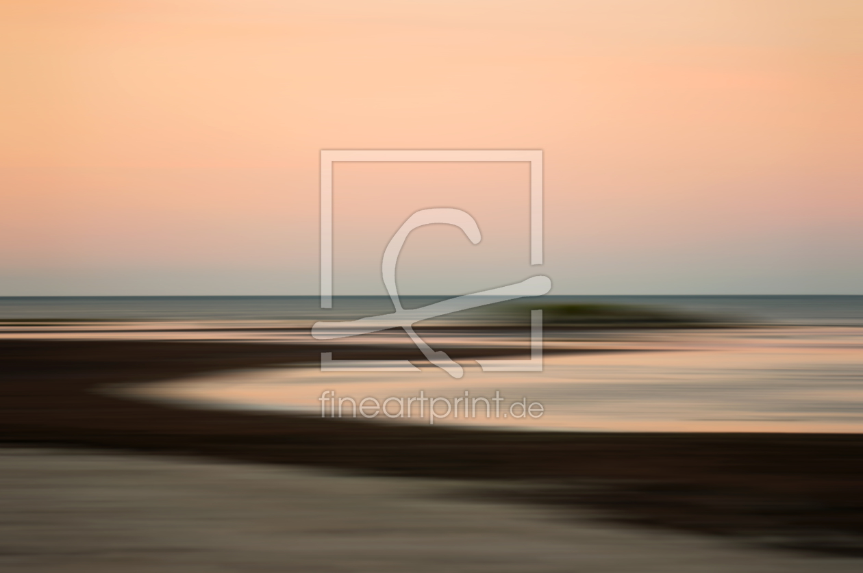 Bild-Nr.: 11575024 Swedish Coastal Sunset II erstellt von ELIO