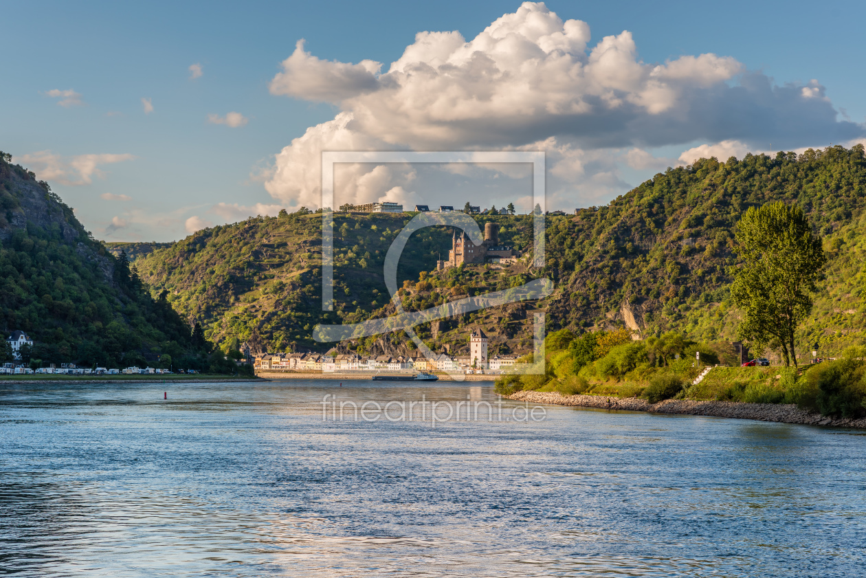 Bild-Nr.: 11575860 St. Goarshausen-Loreley 16 Bild-Nr.: 11575860 St. Goarshausen-Loreley 16 erstellt von Erhard Hess