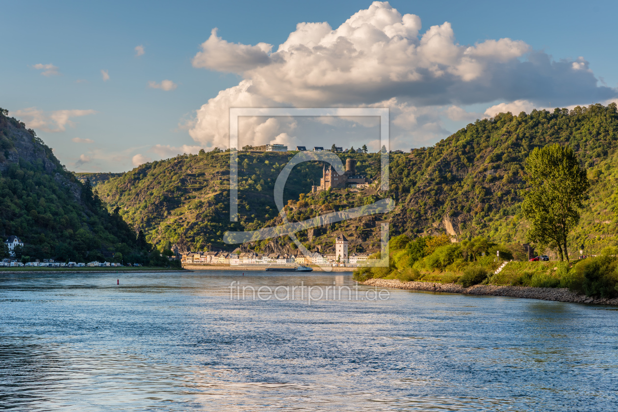 Bild-Nr.: 11575860 St. Goarshausen-Loreley 16 erstellt von Erhard Hess