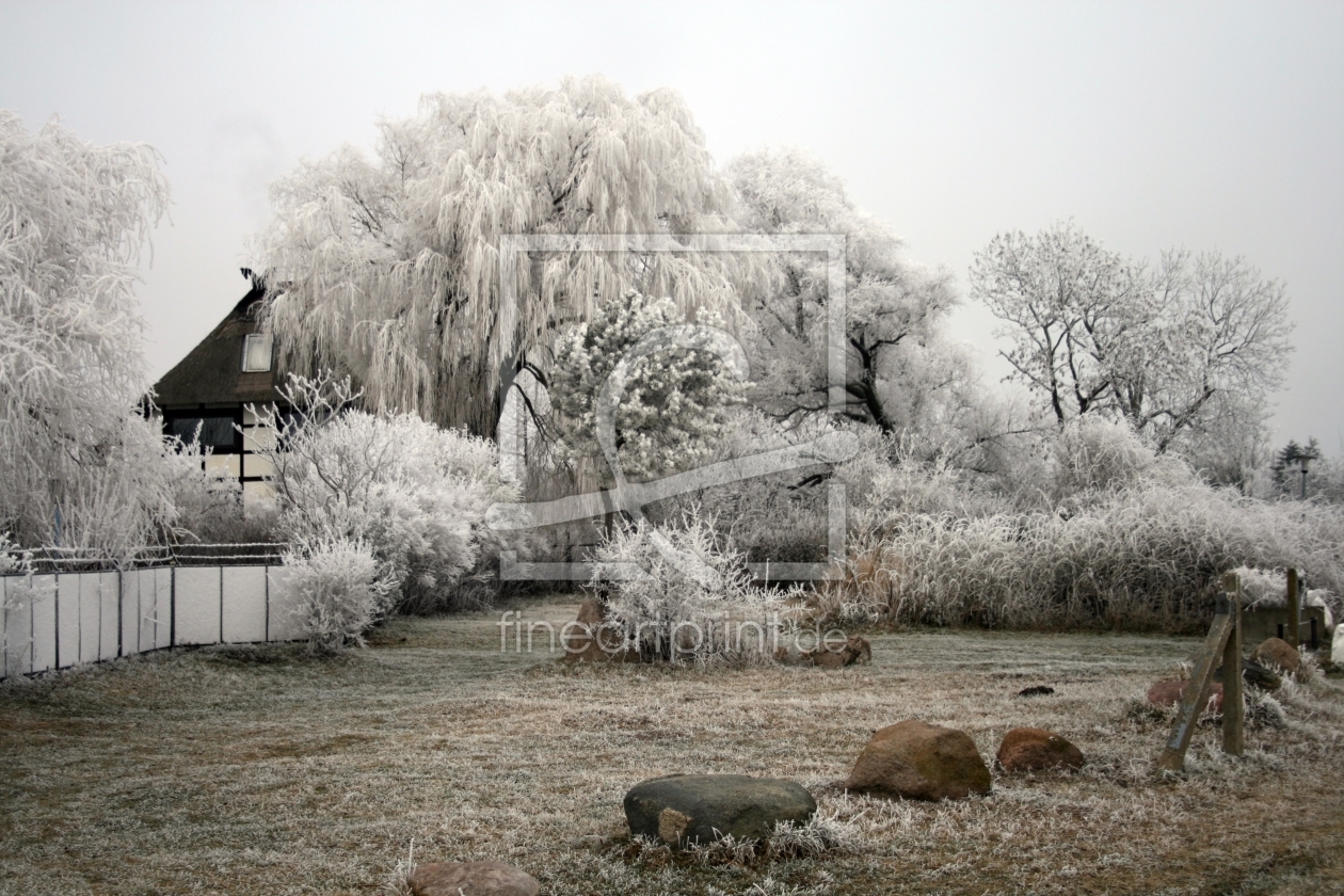 Bild-Nr.: 11576232 Winterlandschaft erstellt von Creactive