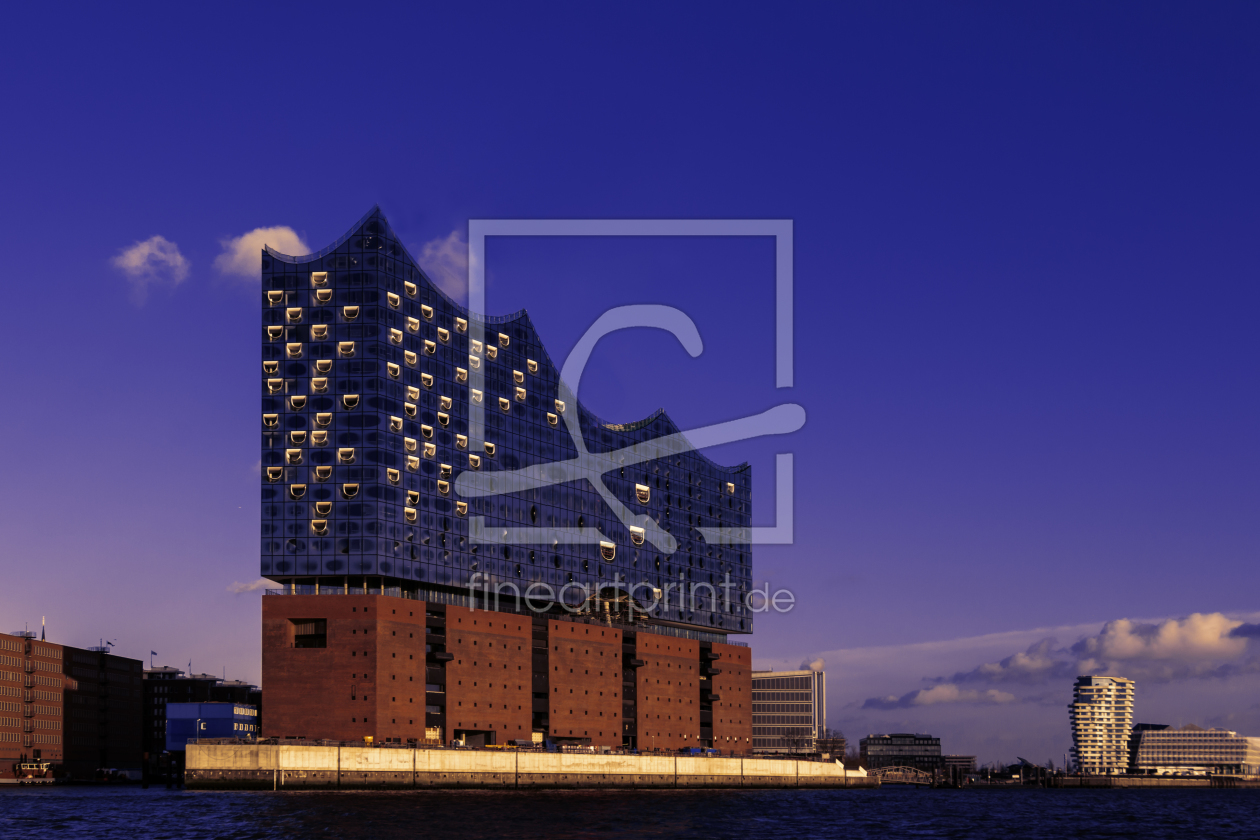 Bild-Nr.: 11576446 Elbphilharmonie erstellt von Mathias-Janke