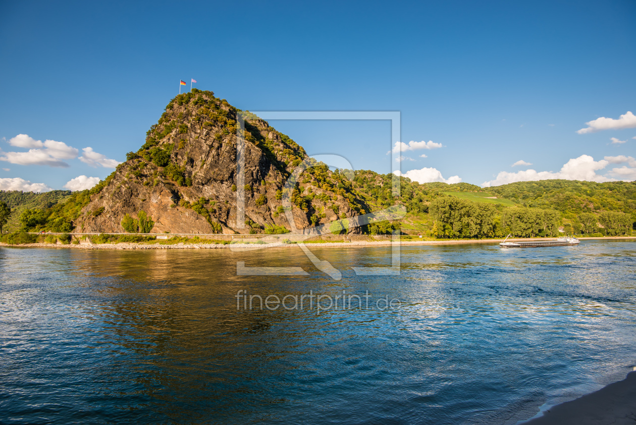 Bild-Nr.: 11576722 An der Loreley 95 Bild-Nr.: 11576722 An der Loreley 95 erstellt von Erhard Hess