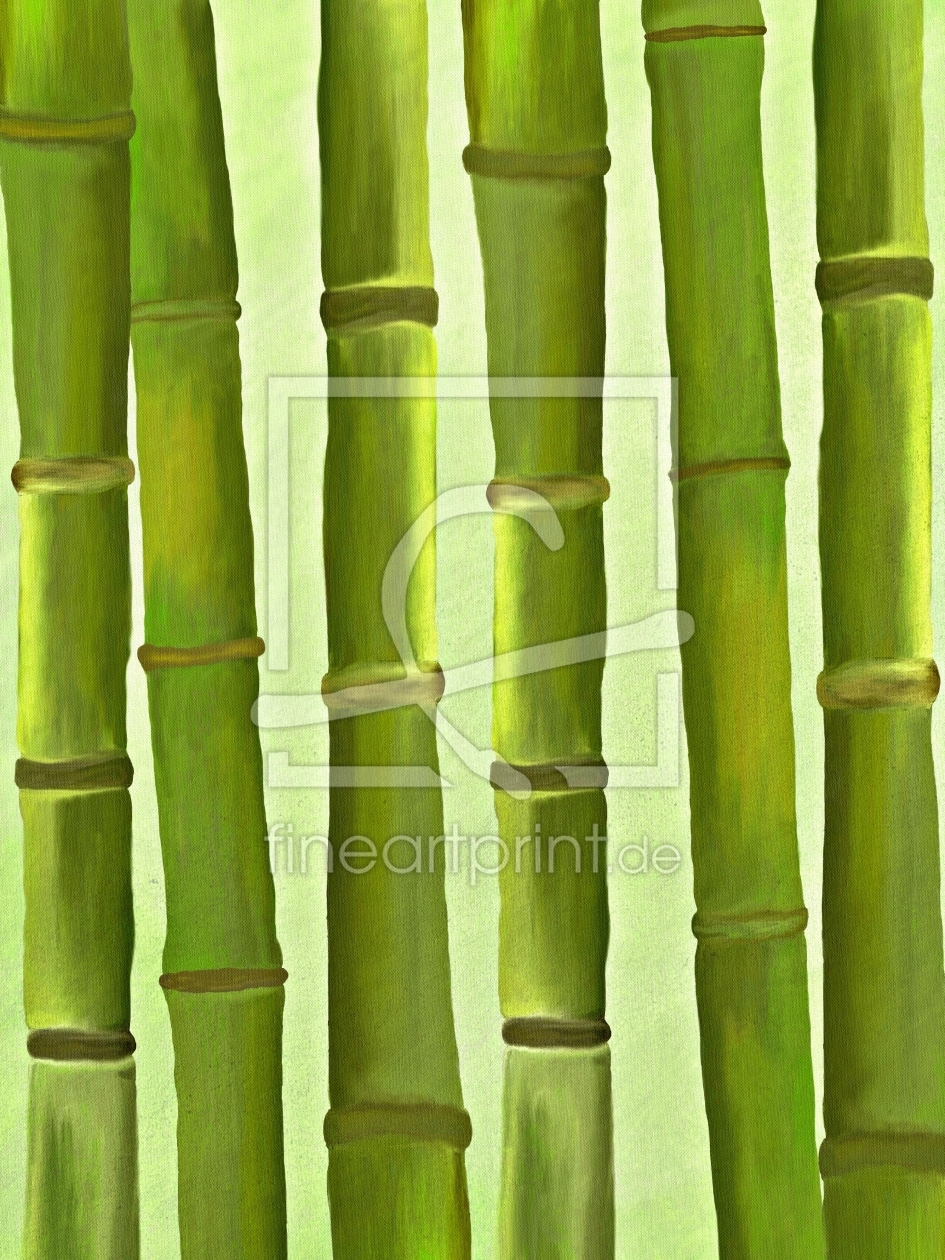 Bild-Nr.: 11577186 Bambus erstellt von gabii40