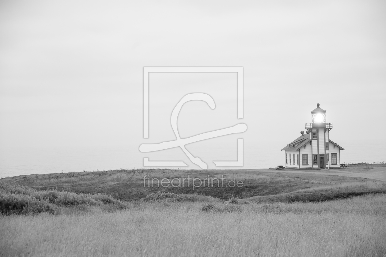Bild-Nr.: 11579328 Point Cabrillo Lighthouse erstellt von ralf kaiser