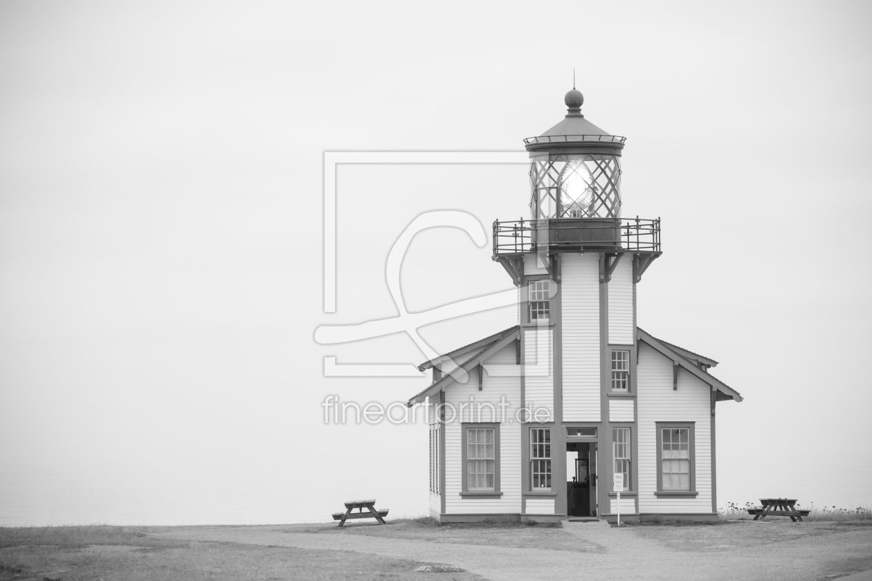 Bild-Nr.: 11579332 Point Cabrillo Lighthouse 2 erstellt von ralf kaiser