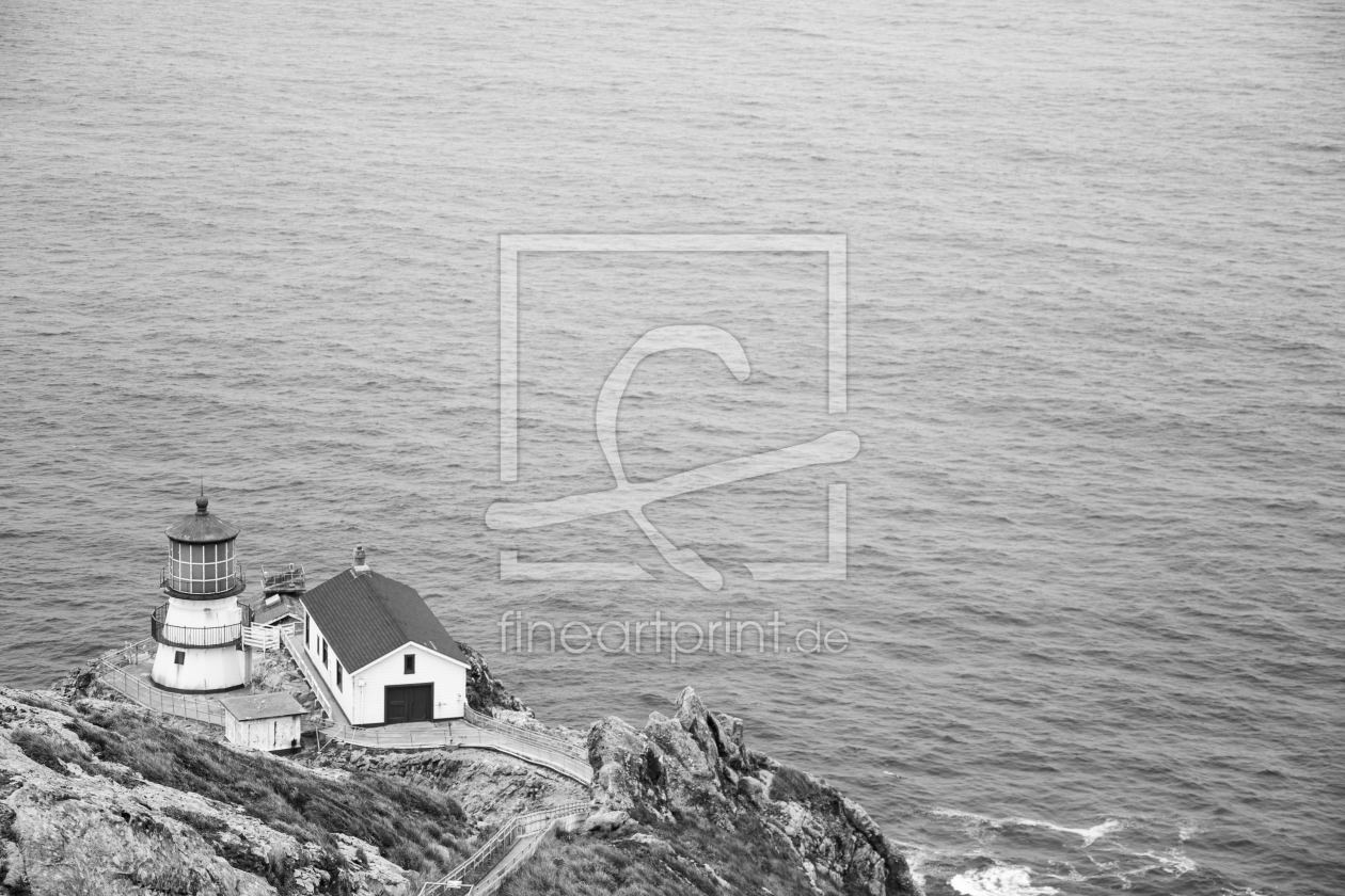 Bild-Nr.: 11579466 Point Reyes Lighthouse erstellt von ralf kaiser