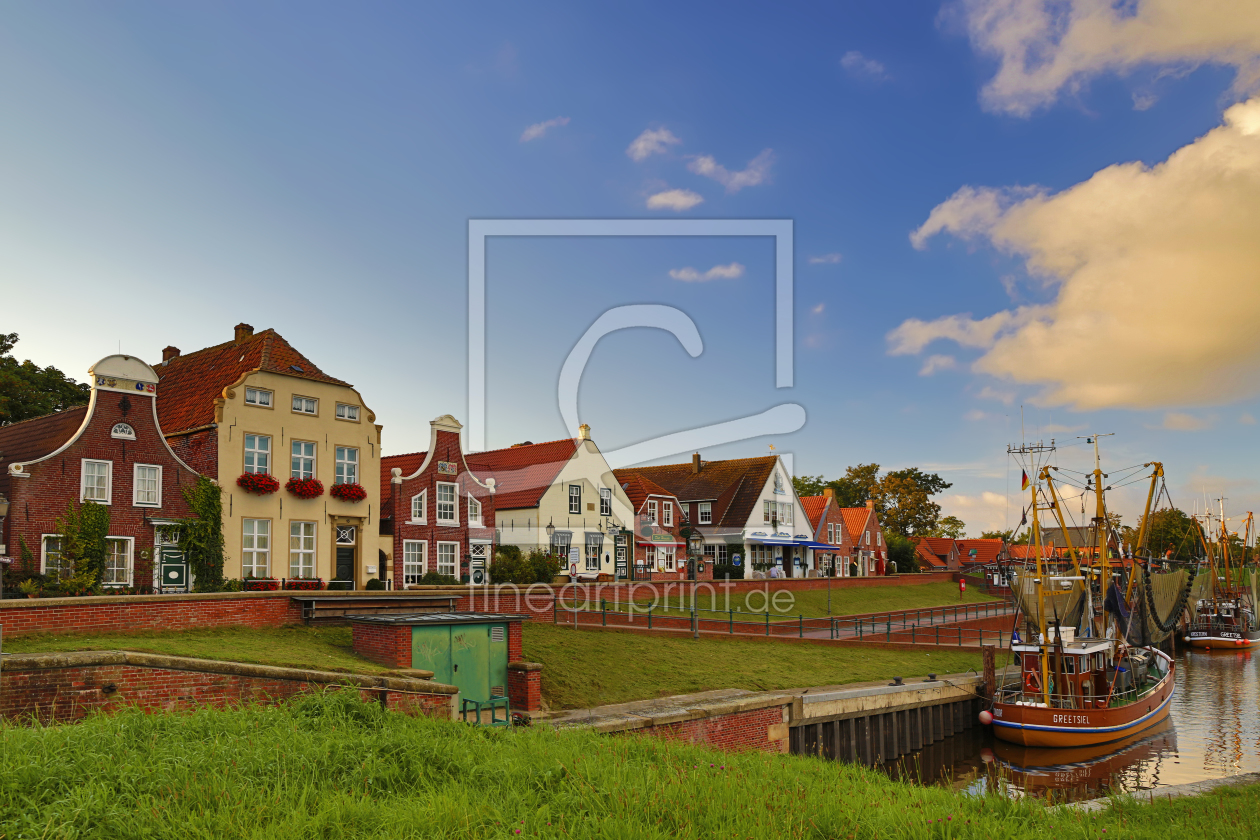 Bild-Nr.: 11579648 Greetsiel Bild-Nr.: 11579648 Greetsiel erstellt von Thomas Herzog