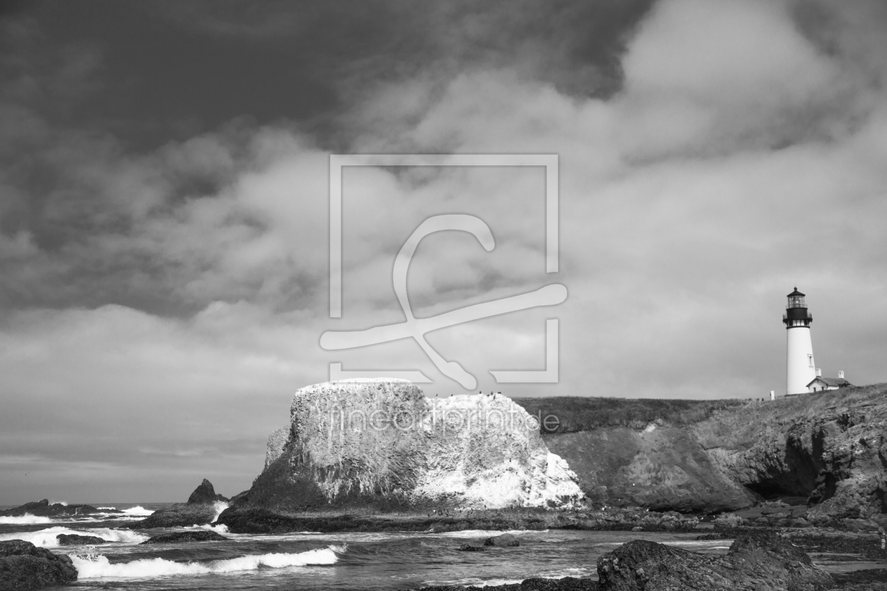 Bild-Nr.: 11579722 Yaquina Head Lighthouse erstellt von ralf kaiser