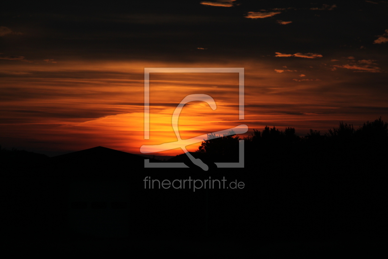 Bild-Nr.: 11580276 Sonnenuntergang auf Sylt IMG_1025 erstellt von Alfons Kühnert
