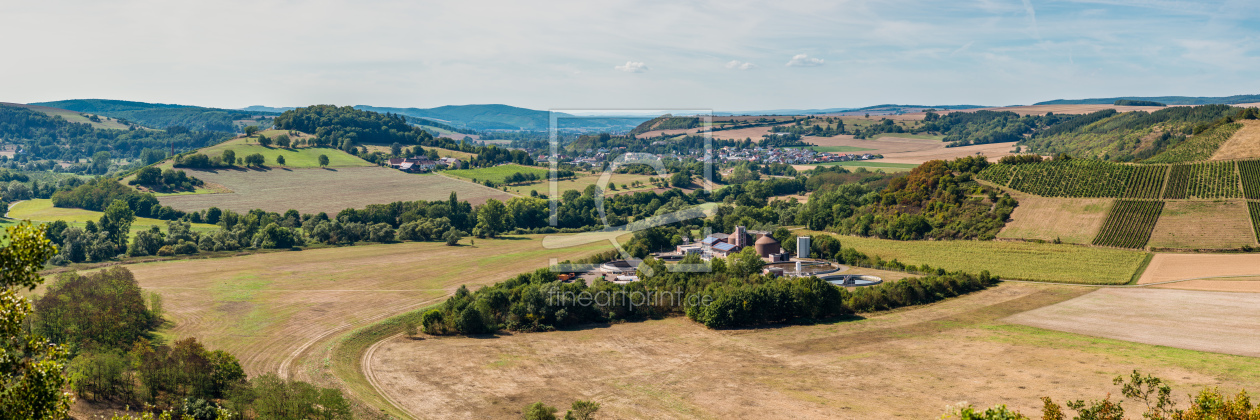 Bild-Nr.: 11584162 Hindenburgblick-Odernheim 2.3 erstellt von Erhard Hess