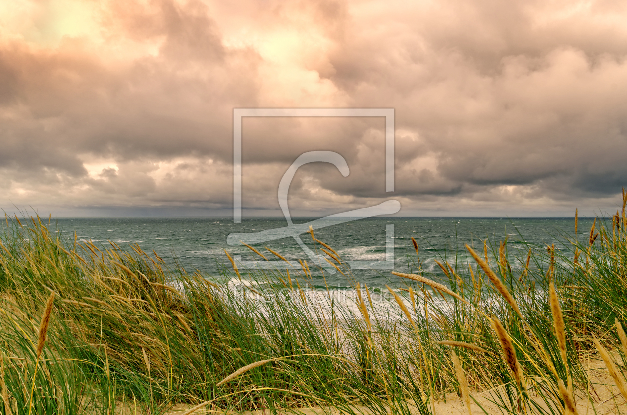 Bild-Nr.: 11585914 Colorful Sea erstellt von Rolf Eschbach
