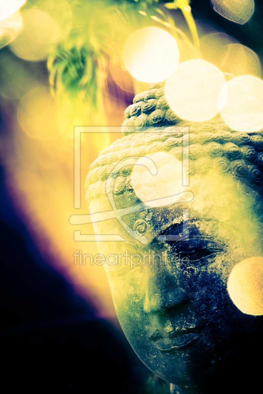 Bild-Nr.: 11589826 Buddha erstellt von praxisposter