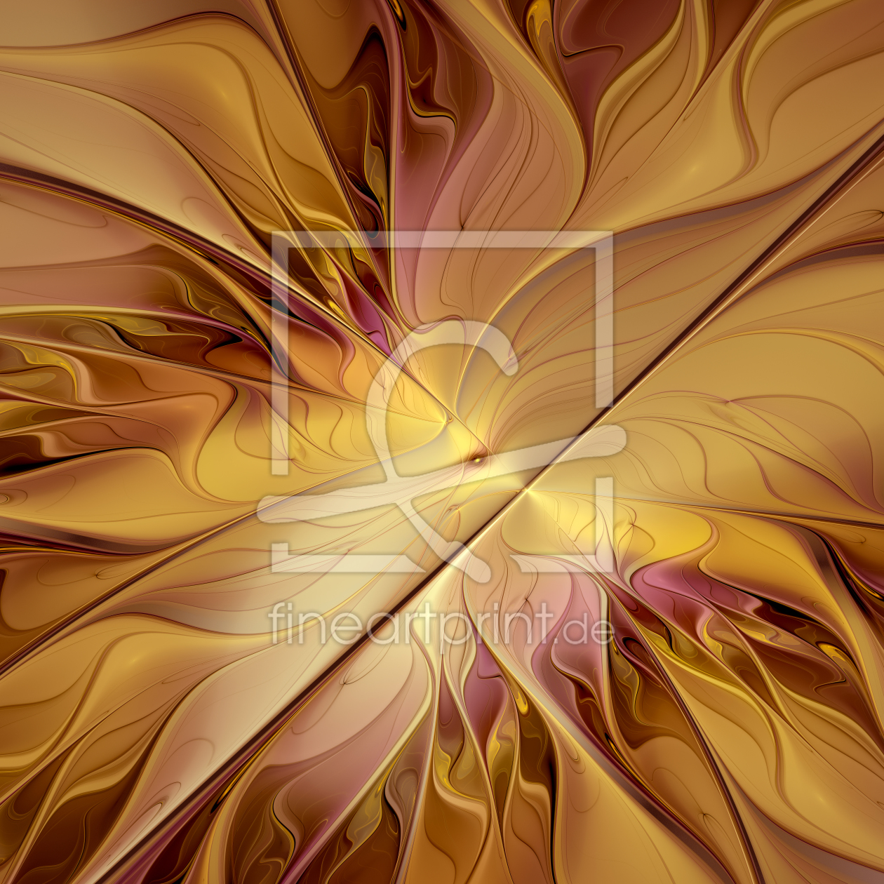 Bild-Nr.: 11590068 Goldener Herbst erstellt von gabiw-art