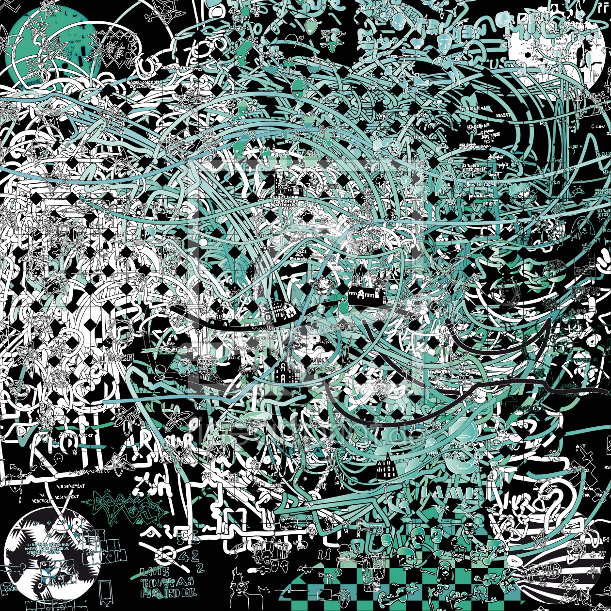 Bild-Nr.: 11590368 Universum B Bild-Nr.: 11590368 Universum B erstellt von hanksy