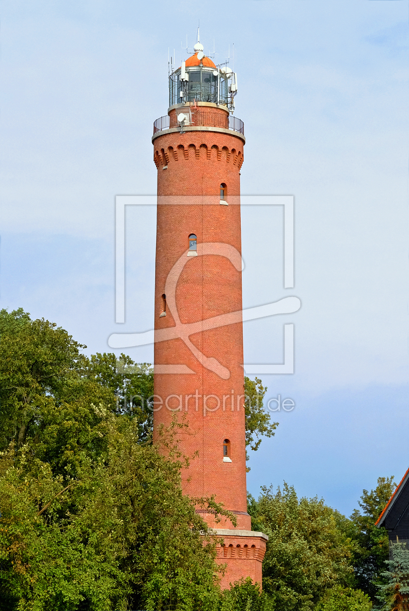 Bild-Nr.: 11591766 Leuchtturm Gaski erstellt von Ostfriese