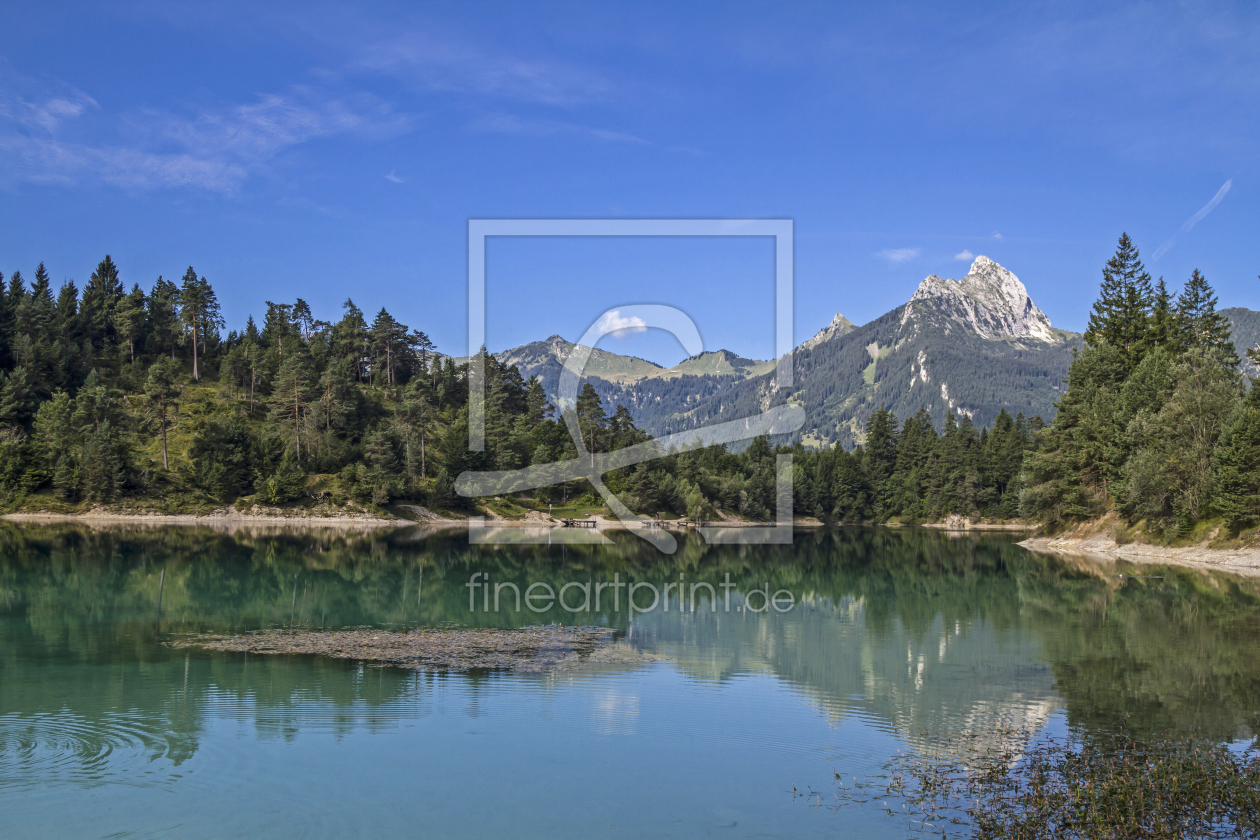 Bild-Nr.: 11592434 Am Urisee erstellt von EderHans