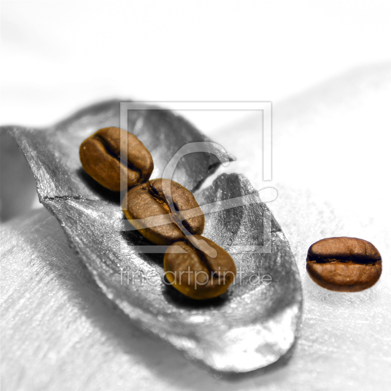 Bild-Nr.: 11593029 coffee beans erstellt von MartinaW