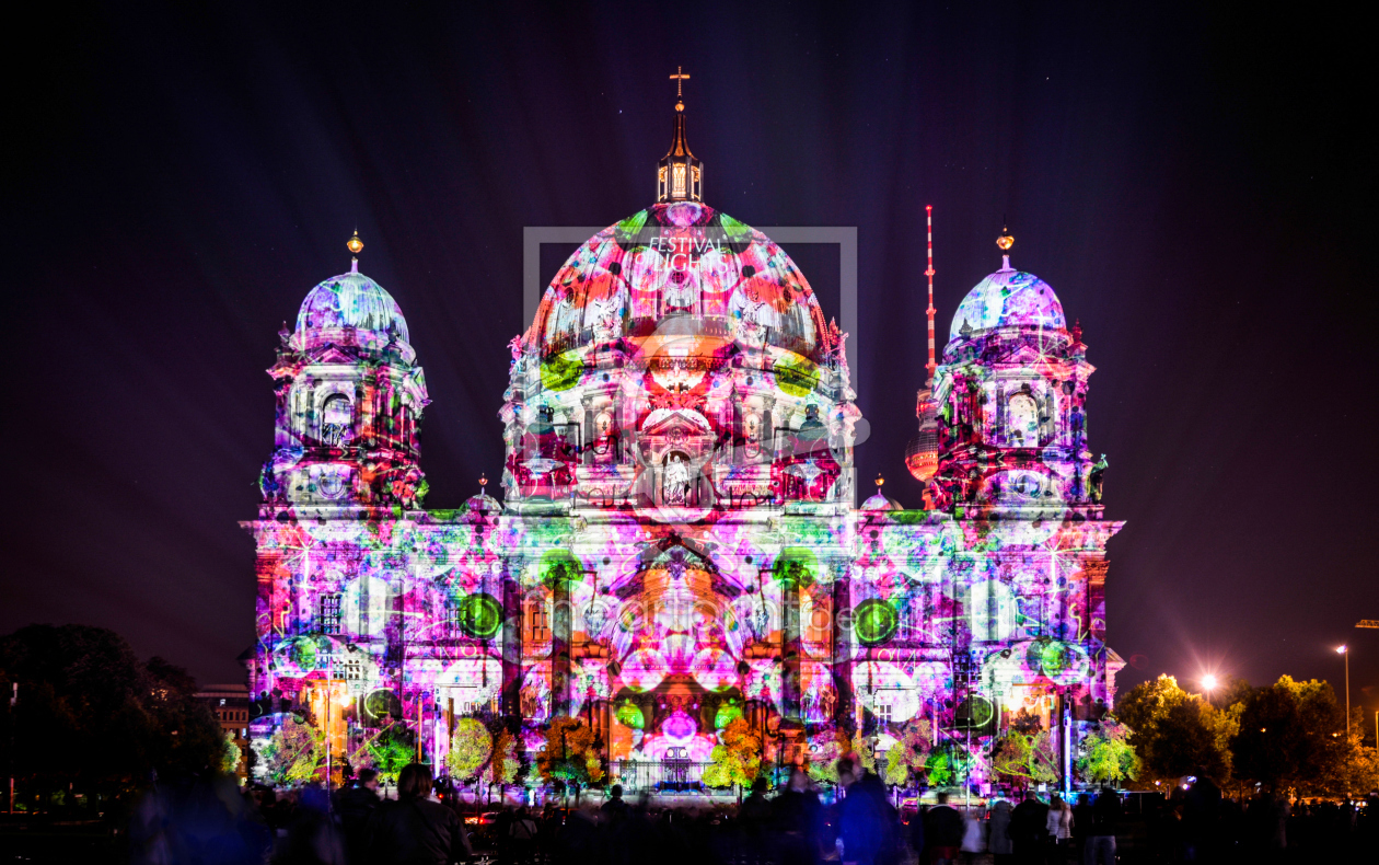 Bild-Nr.: 11593564 Berliner Dom erstellt von Bastian91