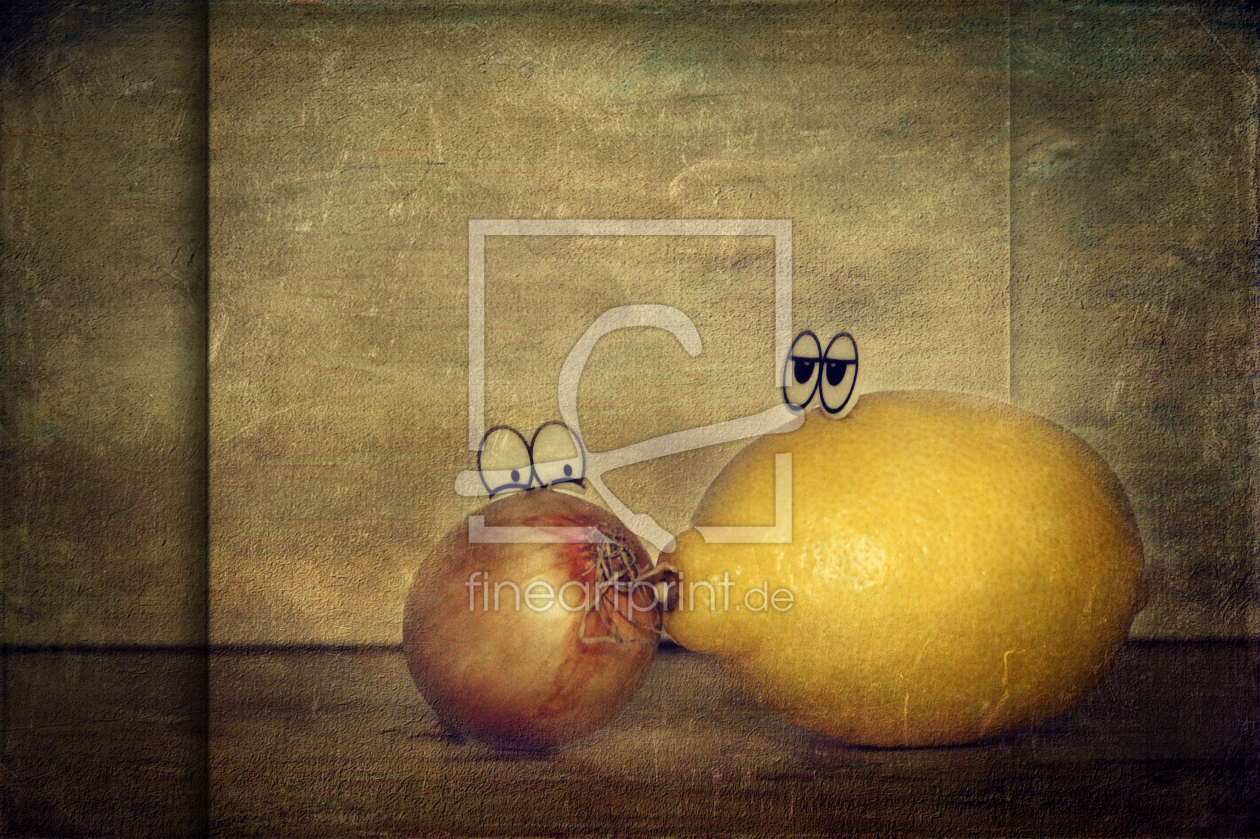 Bild-Nr.: 11594530 Scharfe Südfrucht erstellt von Heike  Hultsch