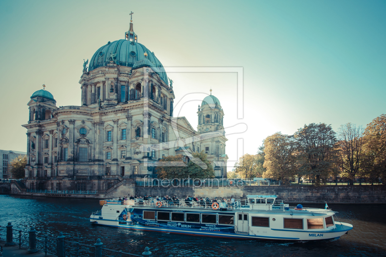 Bild-Nr.: 11594918 Berlin - Dom Bild-Nr.: 11594918 Berlin - Dom erstellt von Steffen Gierok