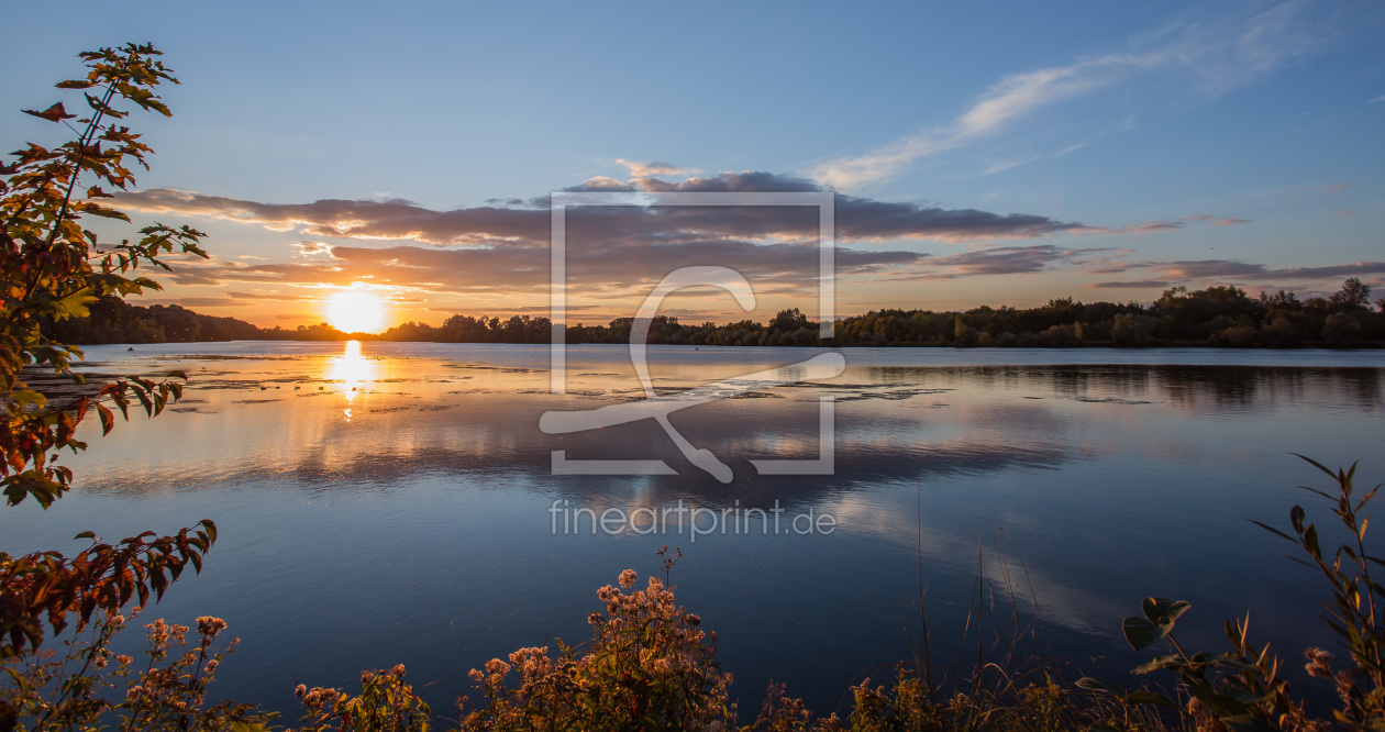 Bild-Nr.: 11594930 Stausee erstellt von KundenNr-295866