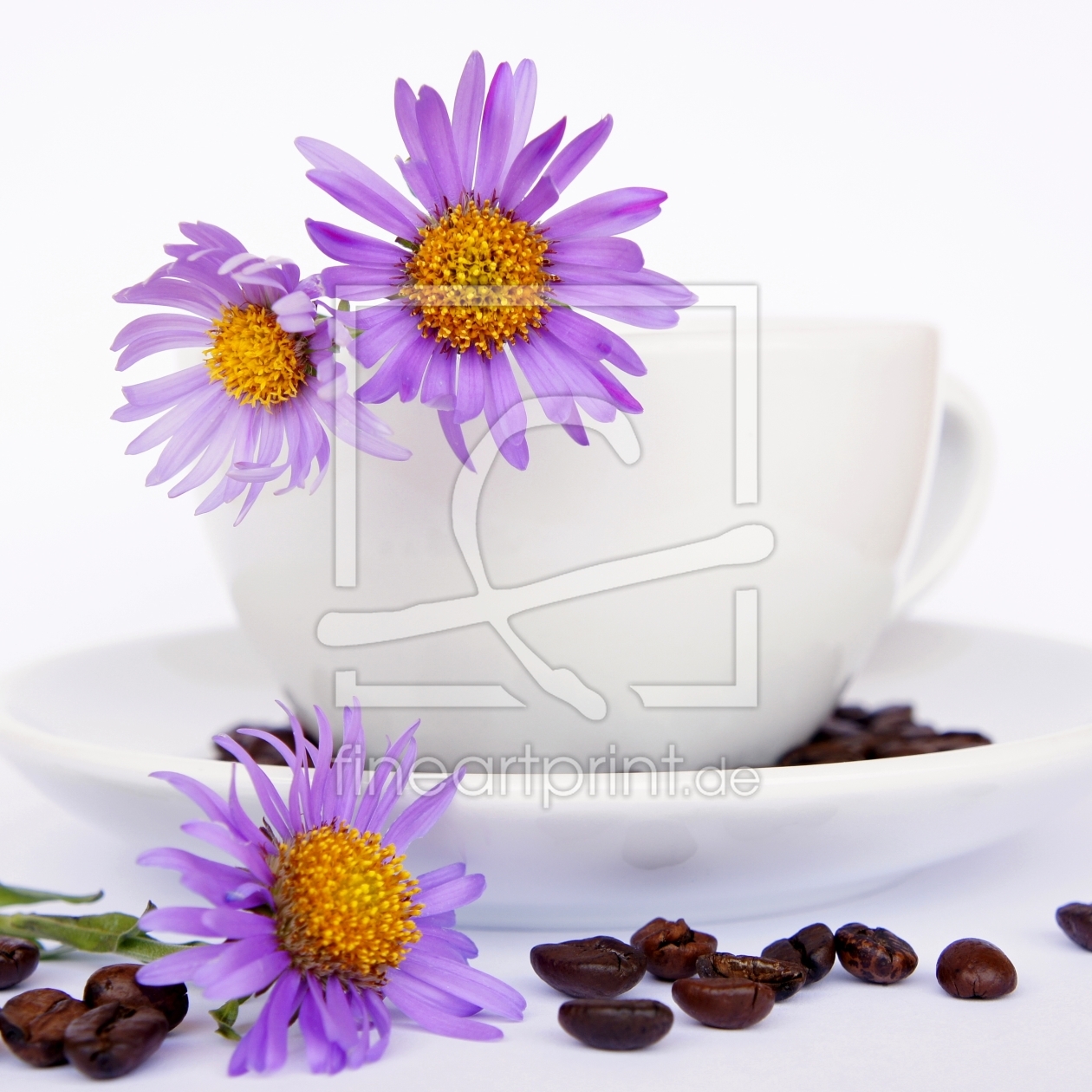 Bild-Nr.: 11596870 Kaffee Freude erstellt von MartinaW