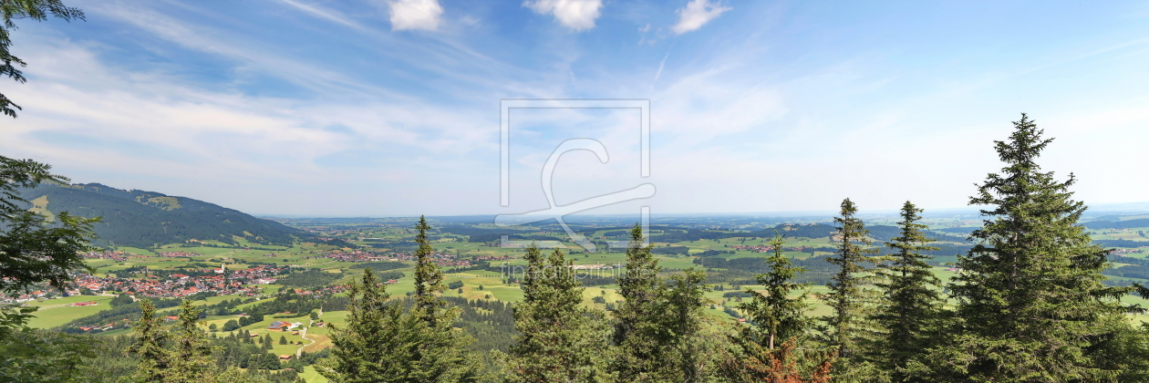 Bild-Nr.: 11597366 Burgruine Falkenstein erstellt von fotoping