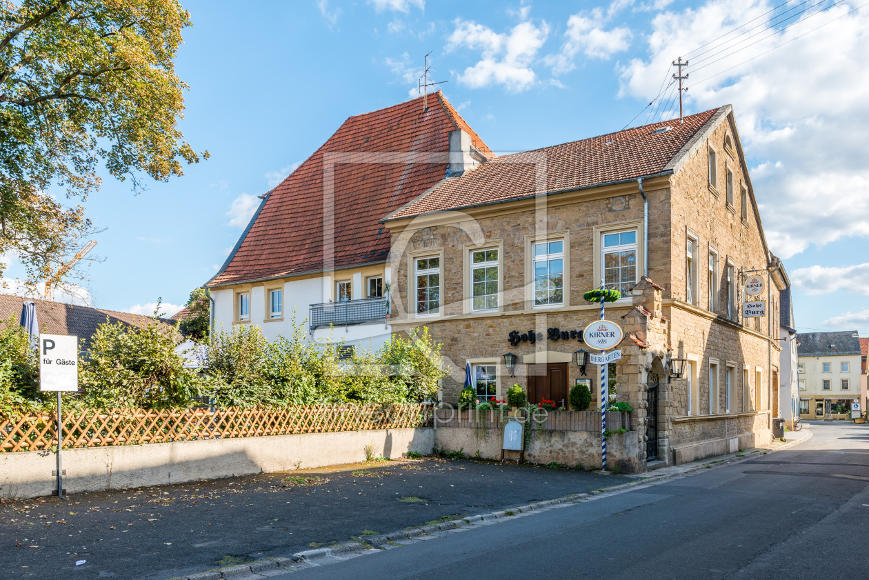 Bild-Nr.: 11597904 Hohe Burg Bad Sobernheim 35 erstellt von Erhard Hess