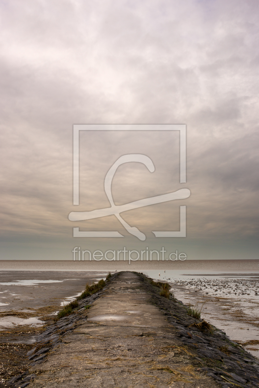 Bild-Nr.: 11599628 Steg am Meer Bild-Nr.: 11599628 Steg am Meer erstellt von Pixelkunst