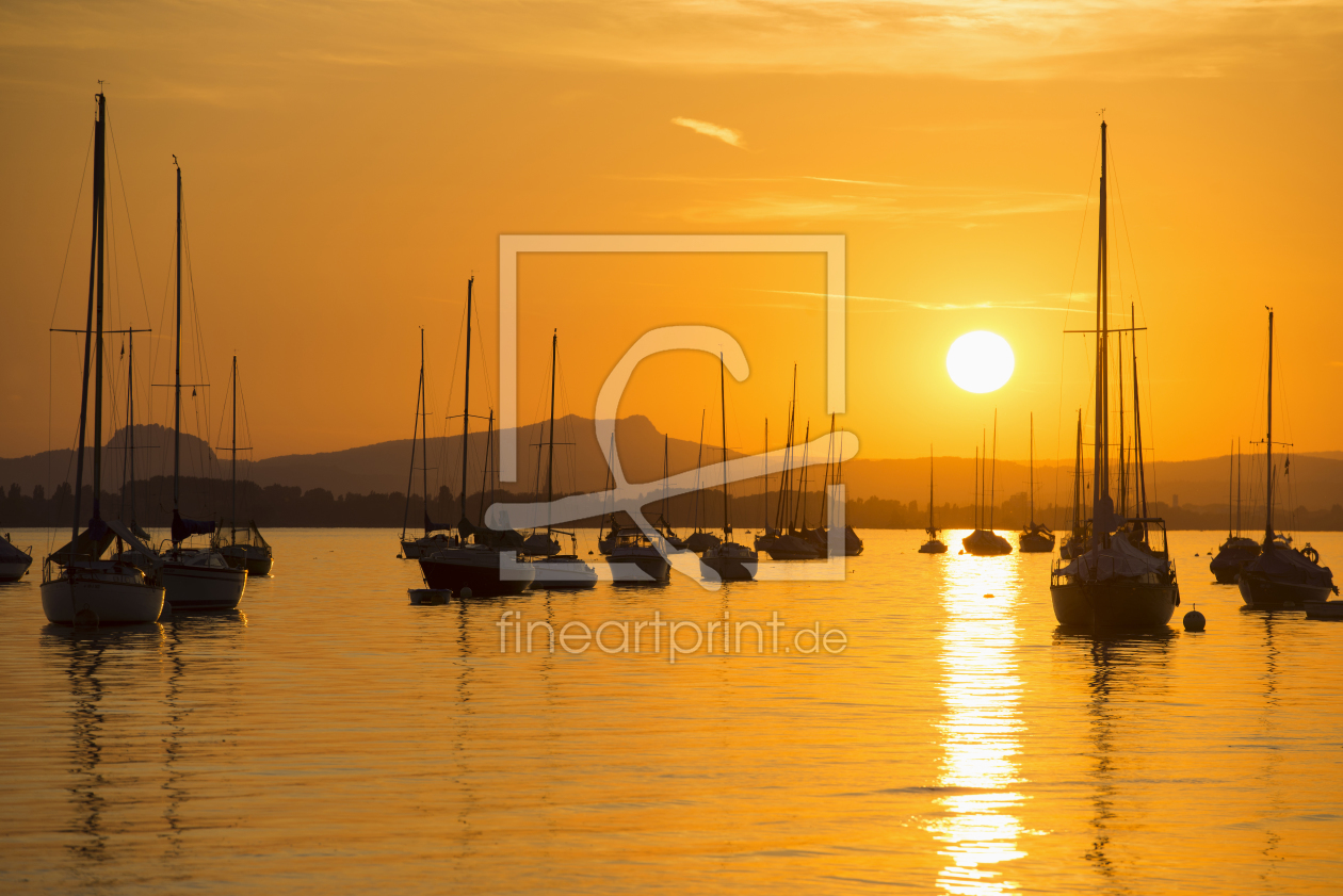 Bild-Nr.: 11600186 Bodensee erstellt von danielschoenen